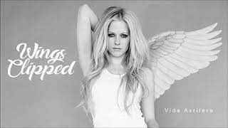 Grey - Wings Clipped (Avril Lavigne feat. Anthony Green)