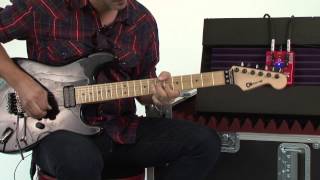 Video thumbnail for Budda Zenman OD/Boost Pedal by Guitar World