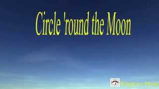 Circle 'round the Moon by S&E (Official Lyric Video)