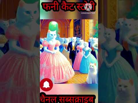 cat Kitty story surprise channel #funnyanimal #cat #video #loveringtone #viralvideo #tuduy