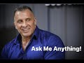 Ask Me Anything!