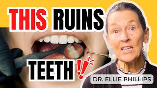 Stop Ruining Your Teeth