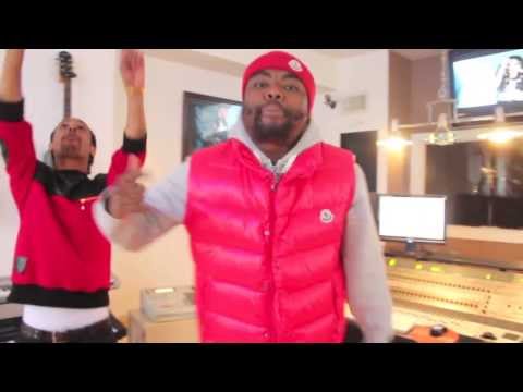 Tommy Stars Feat. Quilly - No Excuses (In Studio)