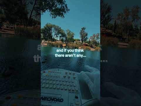 Radiohead - Creep omnichord cover