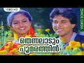 Thennalaadum Poomarathin Malayalam Movie Song K S Chithra Rahman Nadiamoidu Shankar