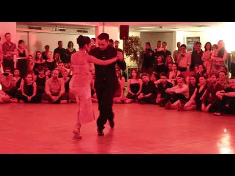 DTM/F 2020 Clarisa Aragón & Jonathan Saavedra 3/6