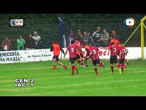 Los Goles del fin de semana en la Liga Interprovincial