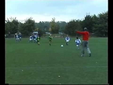 FC OMNIWORLD F2 - HUIZEN DEEL 2    DELANO BAKKER