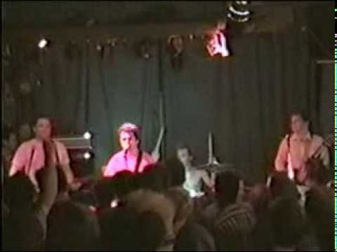 Pinhead Gunpowder(Full Concert)2001/03/08-Starry Plough,Berkeley,California,USA