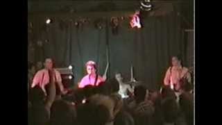 Pinhead Gunpowder(Full Concert)2001/03/08-Starry Plough,Berkeley,California,USA