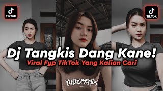 Download lagu DJ TANGKIS DANG X EMISAWELOW JEDAG JEDUG SLOW BEAT MENGKANE VIRAL FYP TIKTOK!! mp3