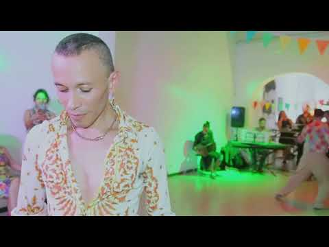 (Tango Queer) // Danzarin - Lucre Robledo y Juampy Ramirez