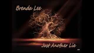 Brenda Lee - Just Another Lie