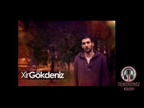 Xir ft. Mafsal - Gebersen de