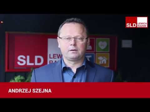 JERZY NOWAK - kandydat na Radnego Dzielnicy Mokotów