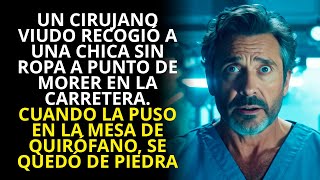 lO QUE SUCEDIÓ DURANTE LA OPERACIÓN SORPRENDIÓ A TODOS