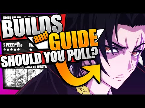 Remnant VIOLET Build & Guide! Is He Still Worth It? - Epic Seven