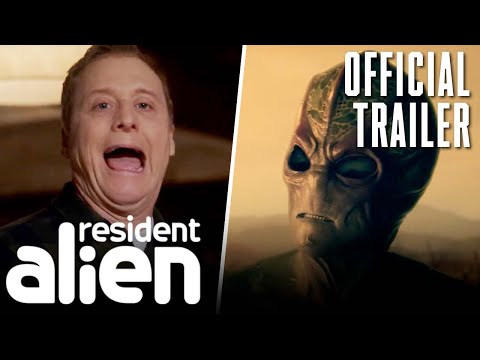 Resident Alien (Season 3)