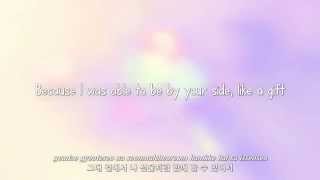 JB (GOT7)- Forever Love lyrics [Eng. | Rom. | Han.]