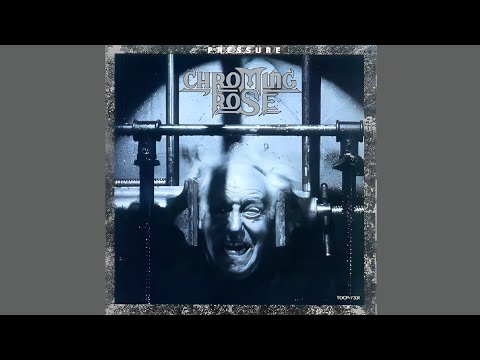 Chroming Rose- Skyline Of The World