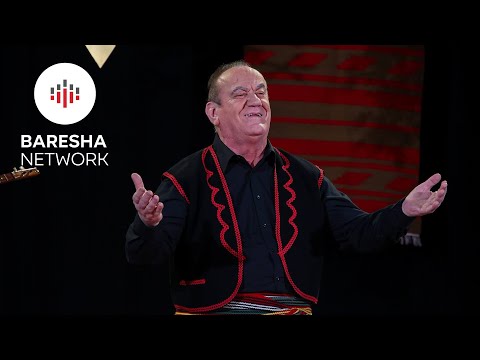 Mahmut Ferati - HAJDE HAJDE MOJ DASHNI
