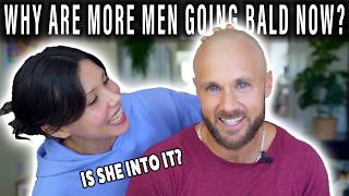 The Real Reason I'm Bald Now!