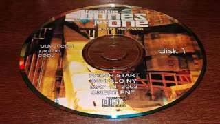 Frankie Bones &amp; Jes One - Groove Merchants (Frankie Mix)