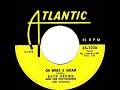1954 Ruth Brown - Oh What A Dream (#1 R&B hit for 8 weeks)