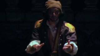 The Sewers - Les Misérables