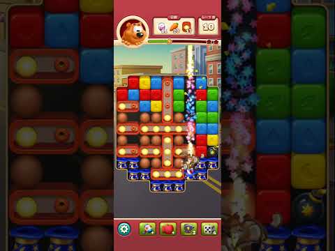 Toon Blast Level 6382-6384-2 Clear @mlupin‘s Room(2)