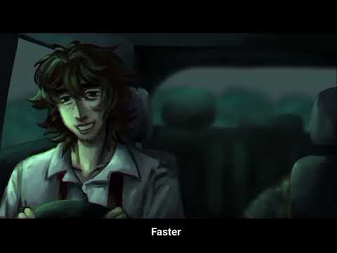 Driving With My Darling || Teacher's Pet