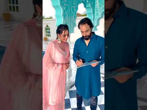 Parshawan naar da💔🥺 #babbumaan #punjabitadka #new  #Newsong #suchasoorma #parshawannaarda #sagamusic