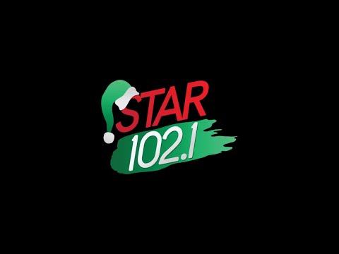 Star 102.1 Your Home For The Holidays (KDGE)