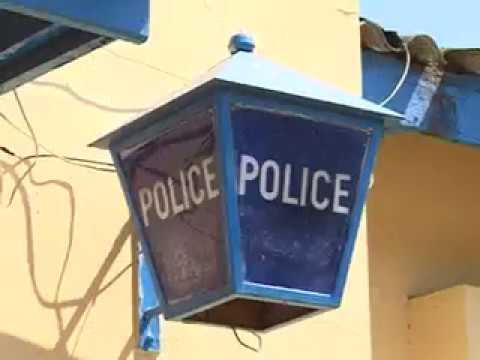 Tokota Boys Drug Supplier Re-Arrested 31 05 2018