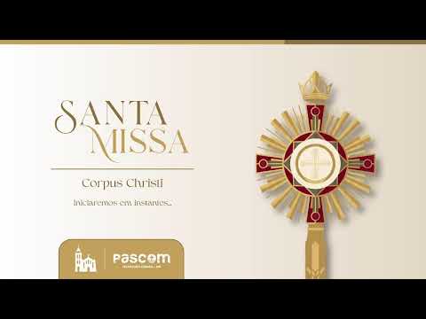 Solenidade de Corpus Christi
