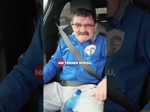 Sheep trainer, not boxing trainer. [WINI x ZBIGNIEW RAUBO] #WiniRozmawia #OwcaWK