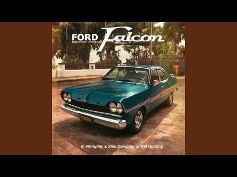 Ford Falcon