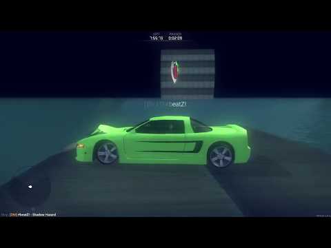 beatZ - Shadow Hazard