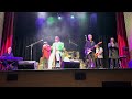 Mud Morganfield 'Just to Be With You' by Muddy Waters at The Bend Theater in West Bend, WI - 4.18.26