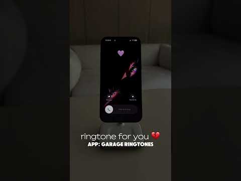 Hame Hame - Ringtones Coge El Telefono