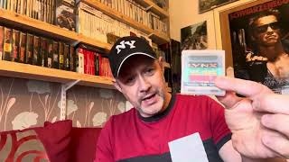 Weekly video games pick ups, a couple of epic CEX pick ups and new games for the collection.