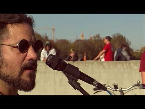 All my Loving - The Beatles (Cover by Max Stadler)