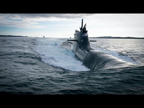 German Navy/Marines Compilation