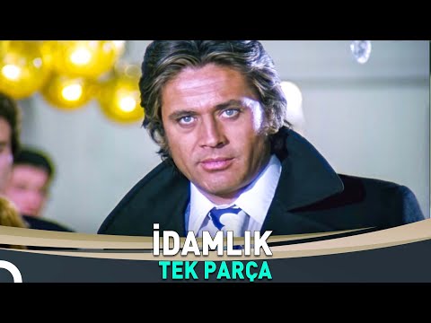 İdamlık | Cüneyt Arkın Filmi