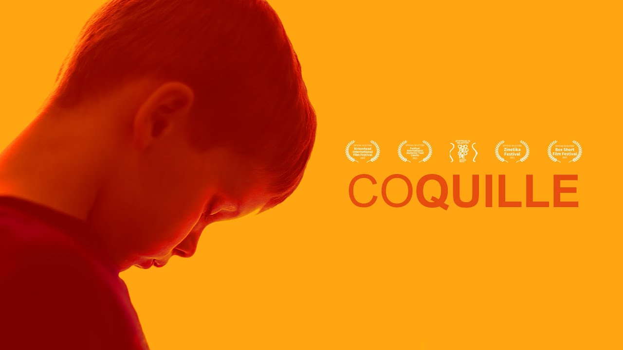 Coquille | Court-métrage | 2020