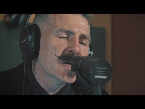 Jerry Fish ‘Have Yourself A Merry Little Christmas’ for ALFL ‘Songs In The Key Of Positivity’