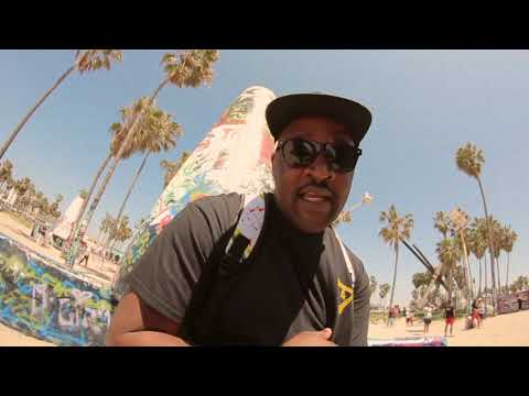 Freddie Black x Tone Spliff - Real Life - Music Video