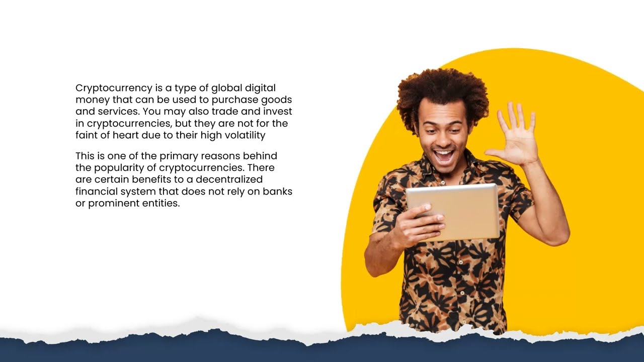 Lesson 1: Cryptocurrency and Blockchains