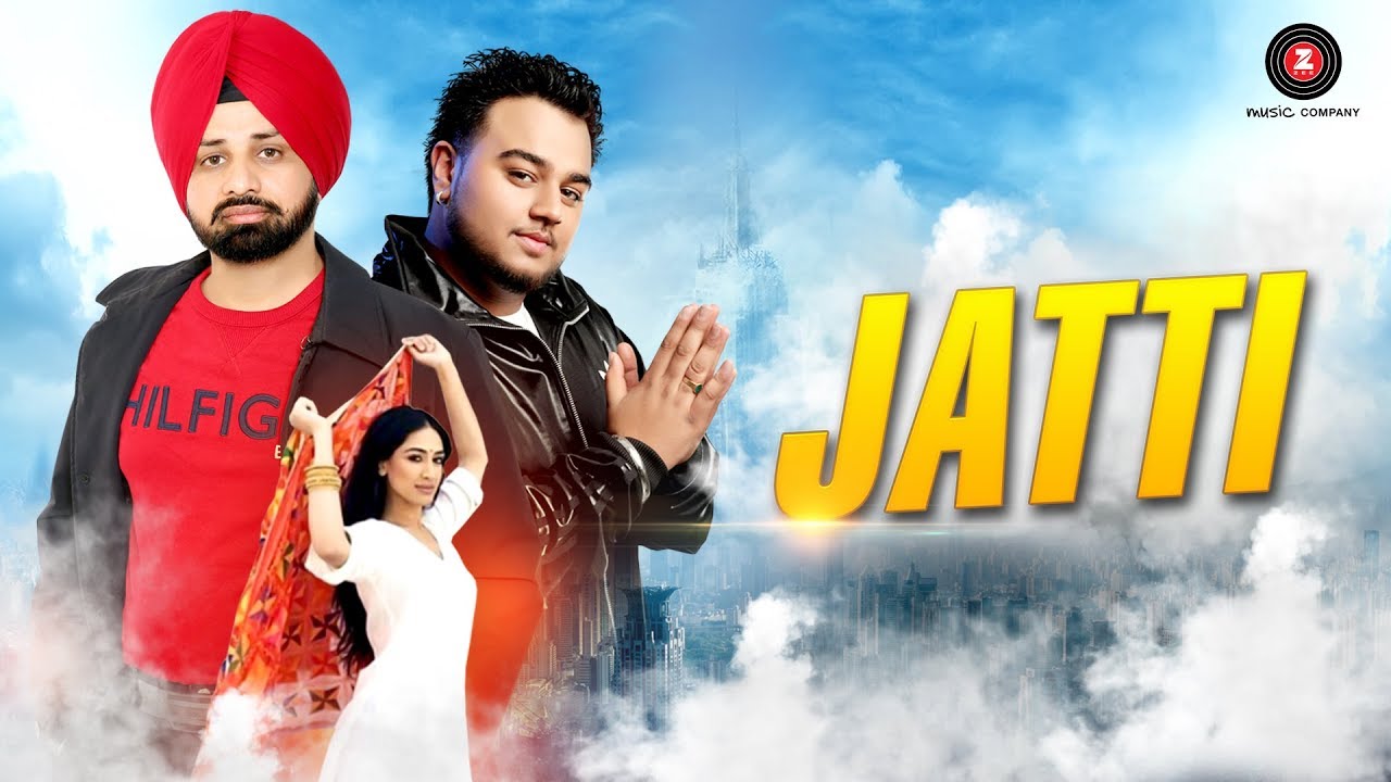 Jatti Lyrics  | Jatti | Goldy Goraya | Deep Jandu