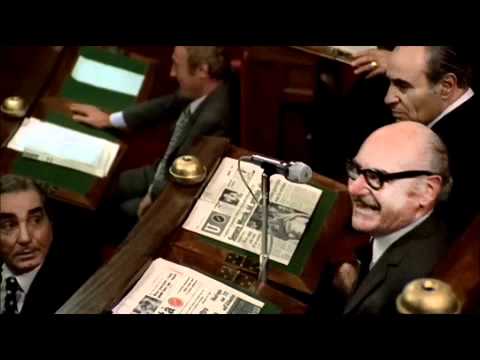 Vogliamo i colonnelli - A rischio di sputtanarci tutti!